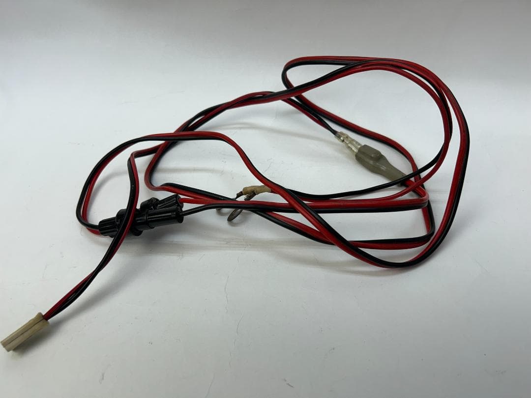 トリオ　UHF　FM　トランシーバー　TR-8400