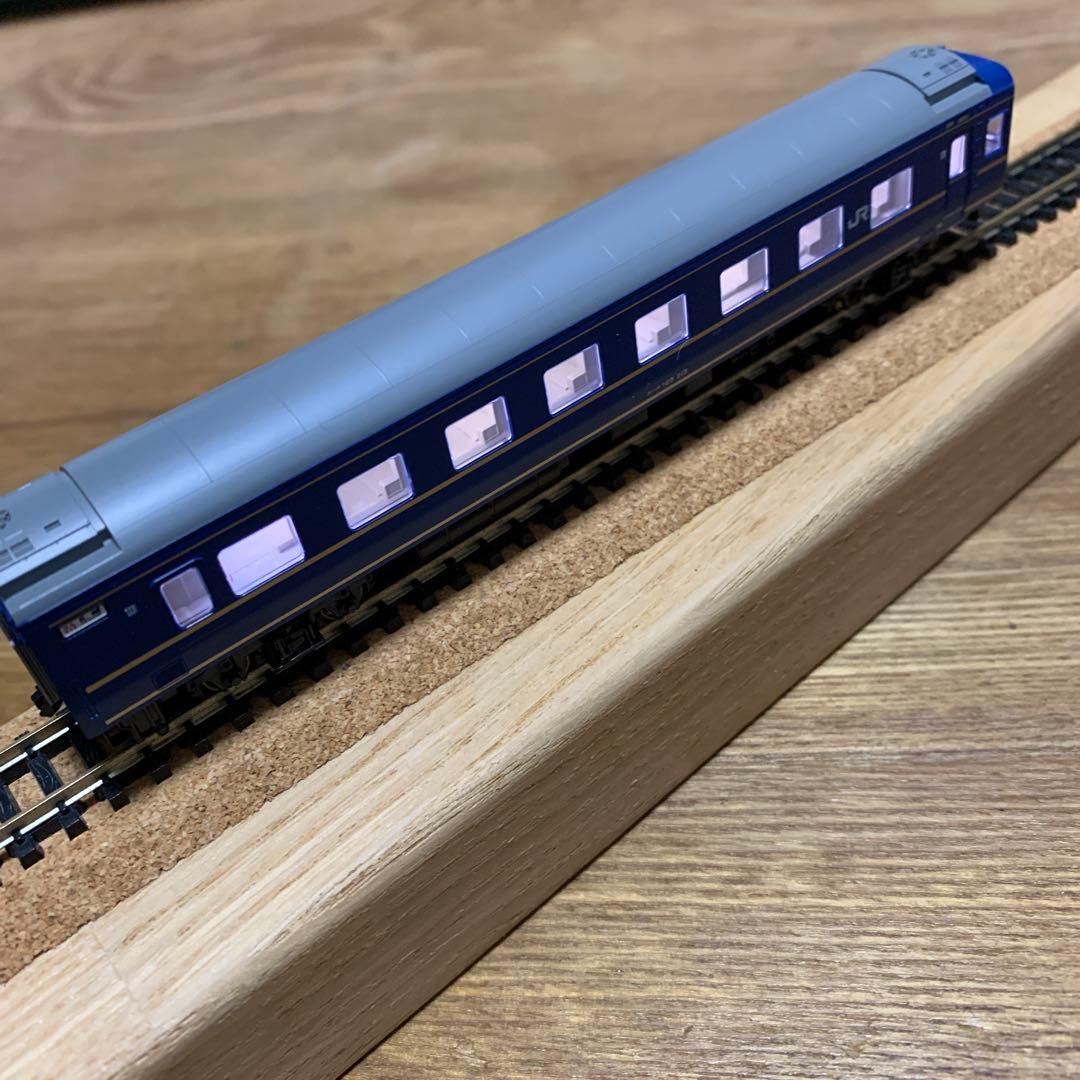【音ゲー】KATO 10-831 -832 24系 寝台特急 北斗星