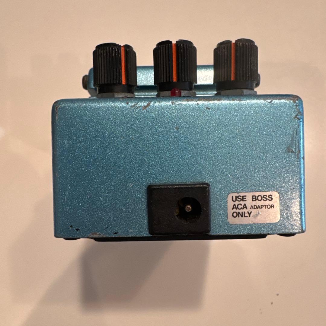 BOSS Chorus CE-3 日本製　1985年製