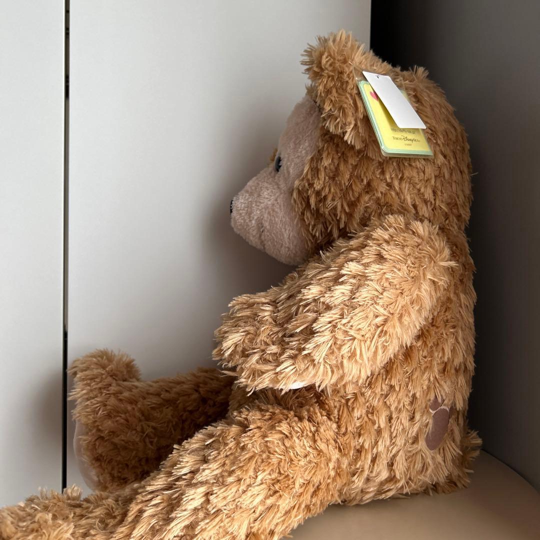 ダッフィー ぬいぐるみ ディズニー Disney ディズニーシー TDS グッズ