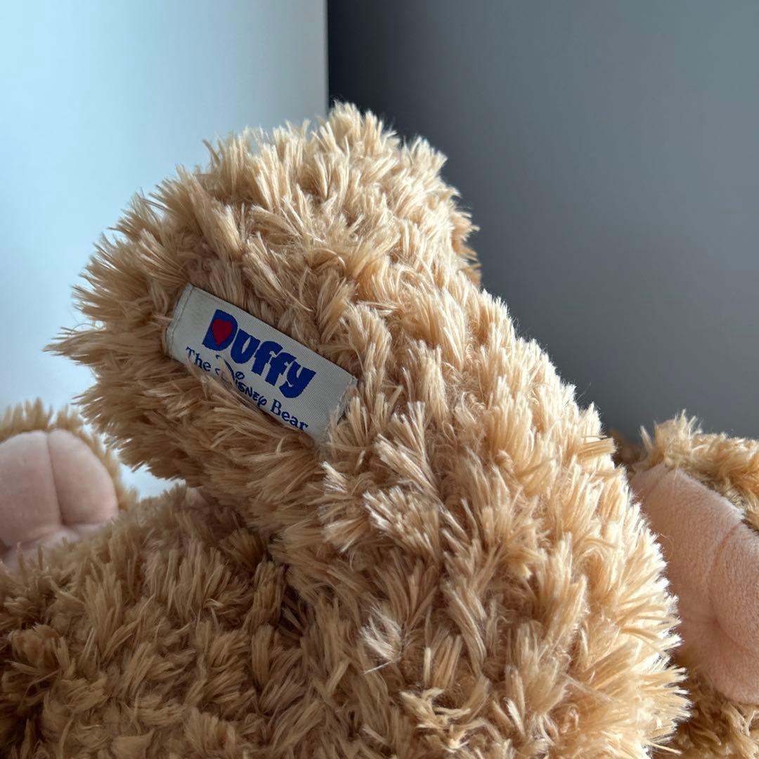 ダッフィー ぬいぐるみ ディズニー Disney ディズニーシー TDS グッズ