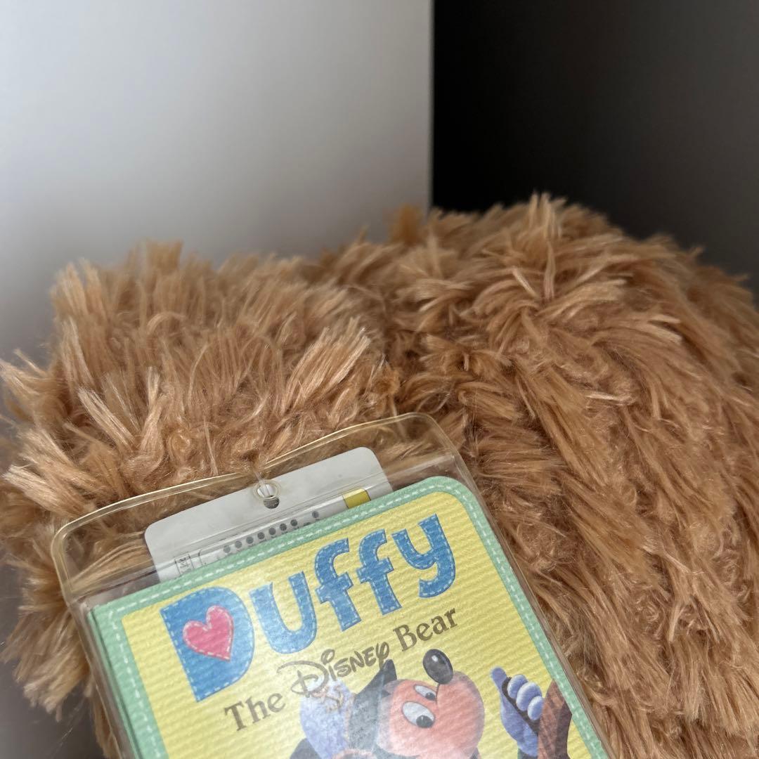 ダッフィー ぬいぐるみ ディズニー Disney ディズニーシー TDS グッズ