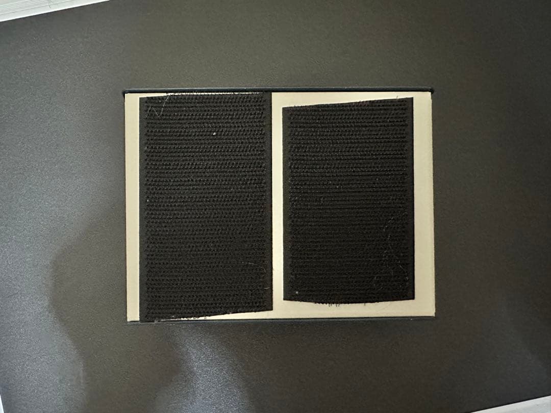 Believable Audio 29 Pedals euna バッファー