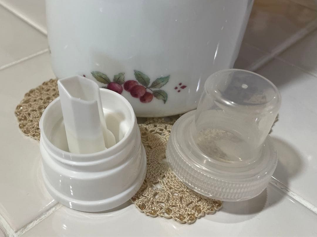 ◆マニーロココ洗剤ボトル　詰め替え用