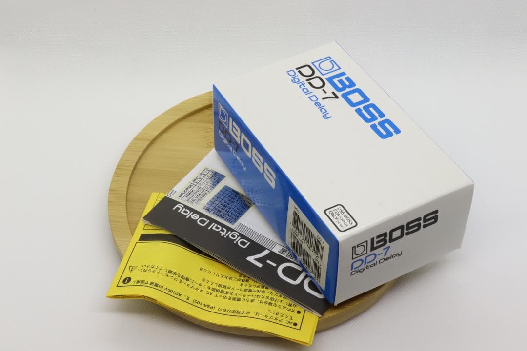 ■■■ BOSS DD-7 ■■■ (管203)