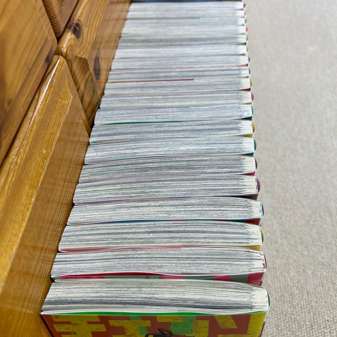 チェンソーマン 1〜22巻(20.21.22巻は未開封の新品)