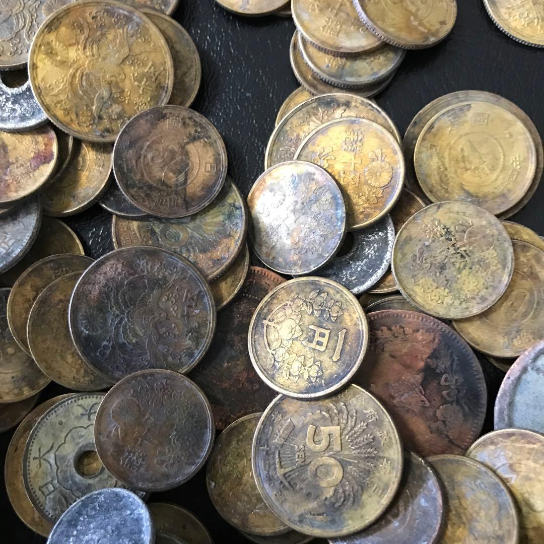 古銭