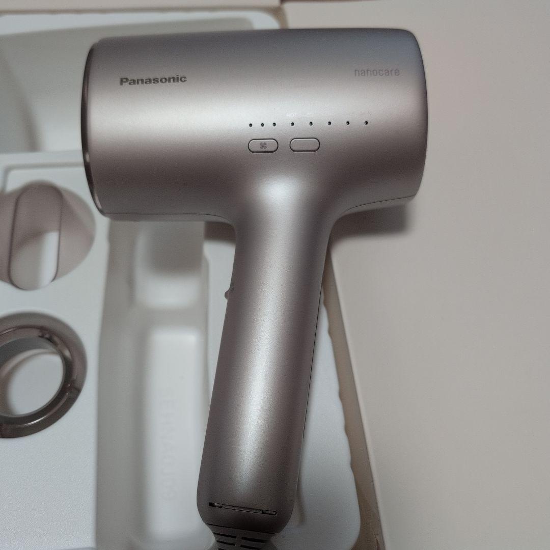 berry☆Panasonic EH-NA0J