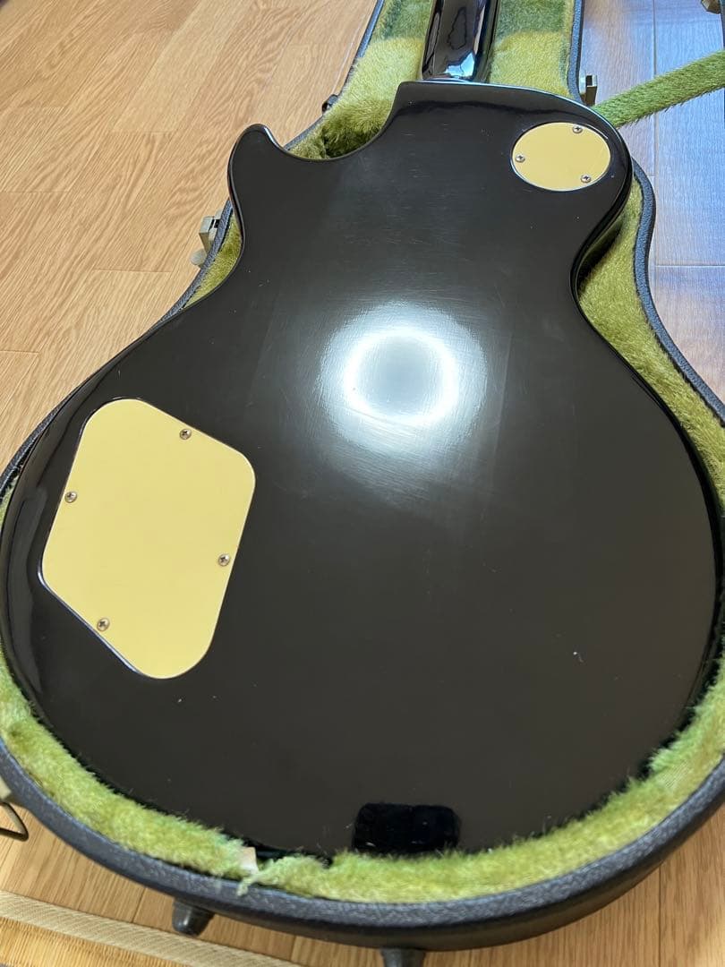 1977年 Greco EG 900 ディマジオPAF ハードケース付