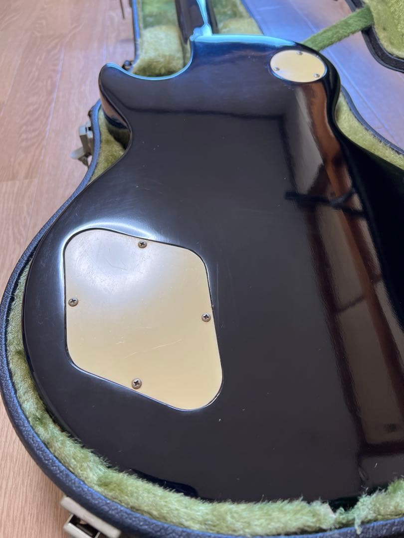 1977年 Greco EG 900 ディマジオPAF ハードケース付