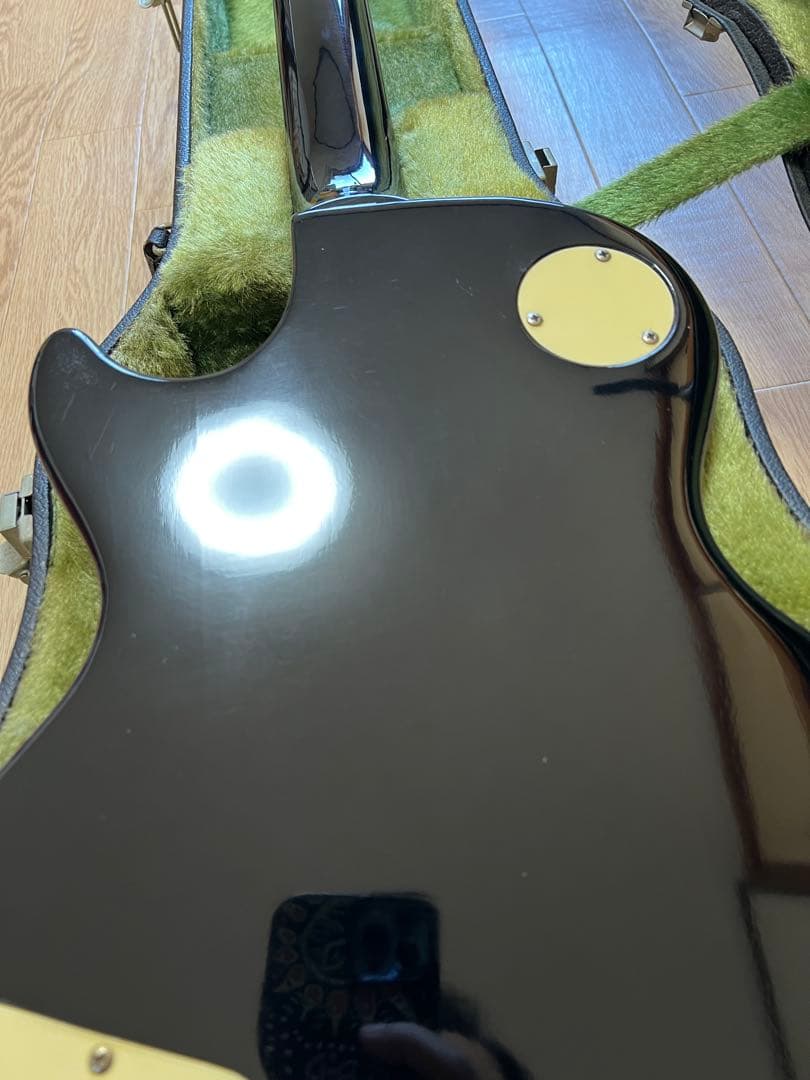 1977年 Greco EG 900 ディマジオPAF ハードケース付