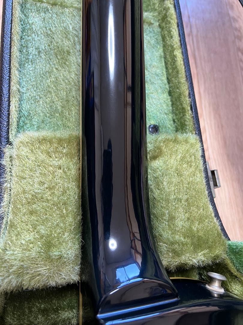 1977年 Greco EG 900 ディマジオPAF ハードケース付