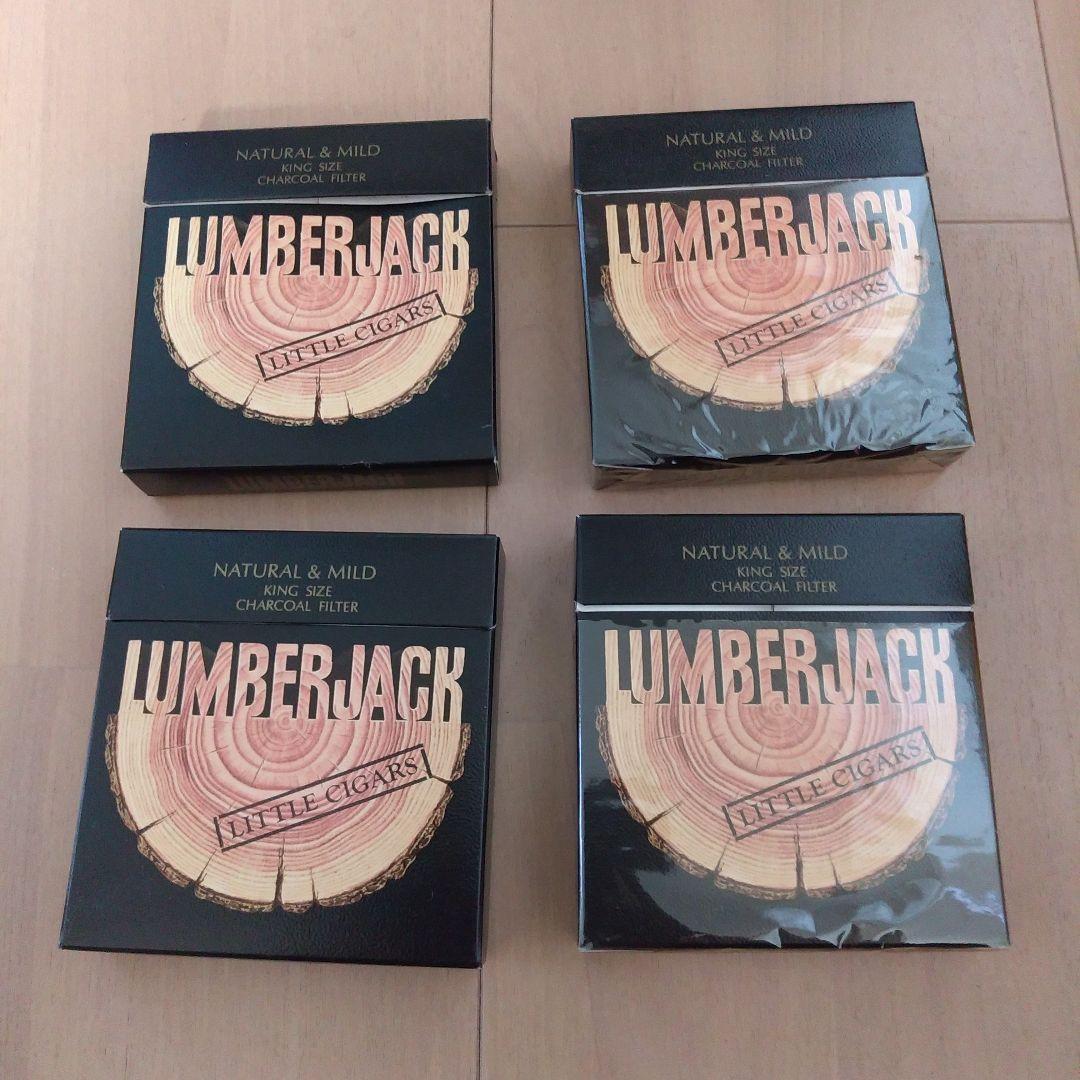 タバコ空き箱　昭和レトロまとめ