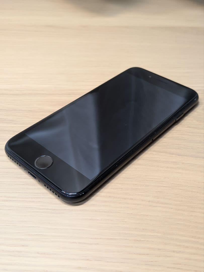 【即発送/保証付】iPhone SE 第3世代 100% 64GB SIMフリー