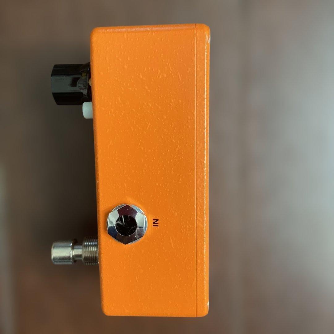 ギター MXR phase95