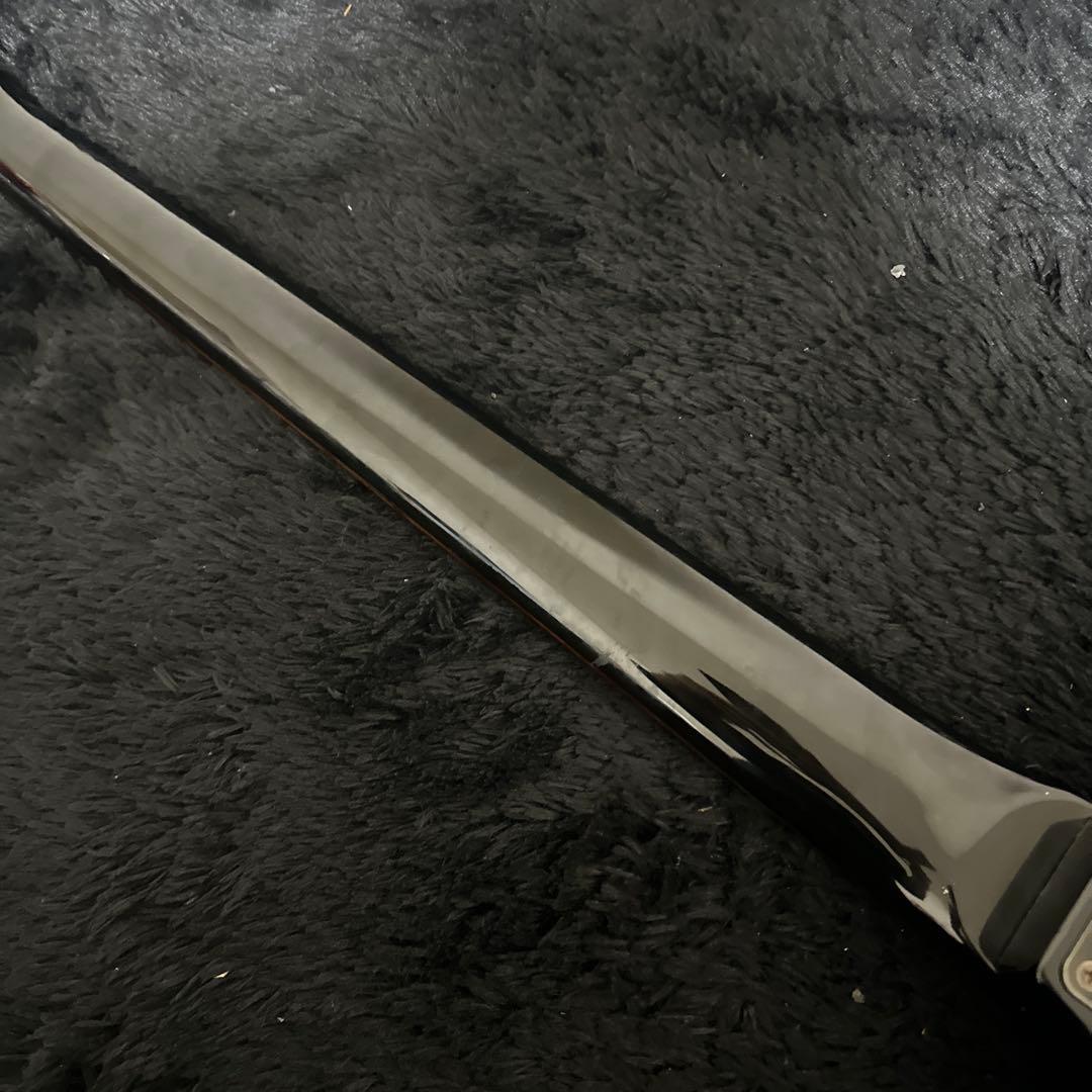 GRASSROOTS G-JV-58 エレキベース LUNA SEA Jモデル