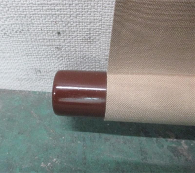 【未使用品】掛軸 鈴木銀嶺『鯉の滝昇』日本画 紙本 箱付 掛け軸 L01409