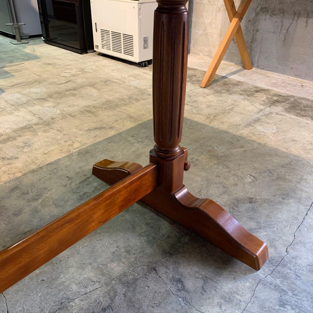 ナガノインテリア　ダイニングテーブル