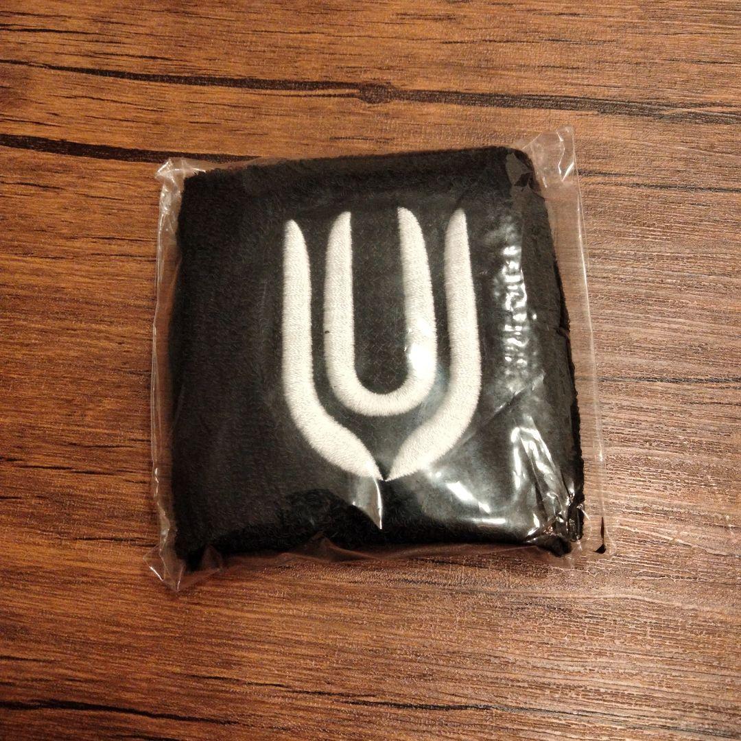 ユニシティファンクラブカードとグッズセット