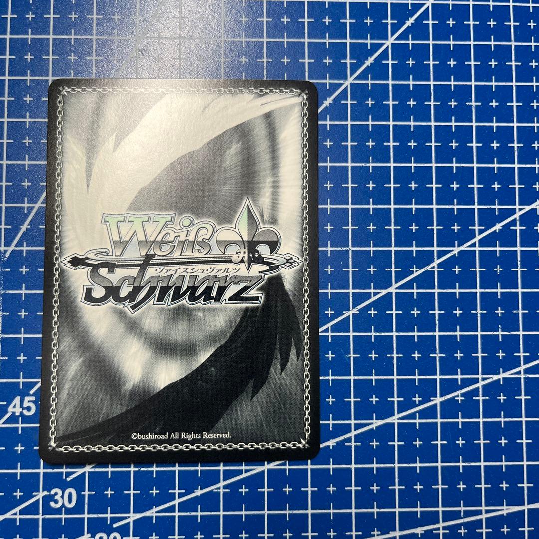 ヴァイス　天輪 繚乱の剣 エルザ sp サイン フェアリーテイル 157