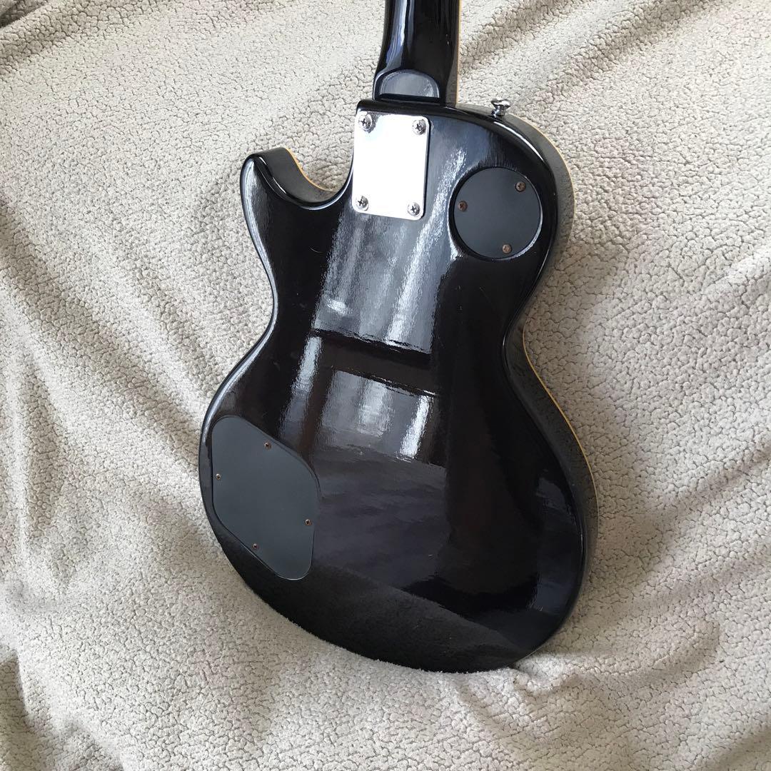 フォトジェニック　レスポールタイプ