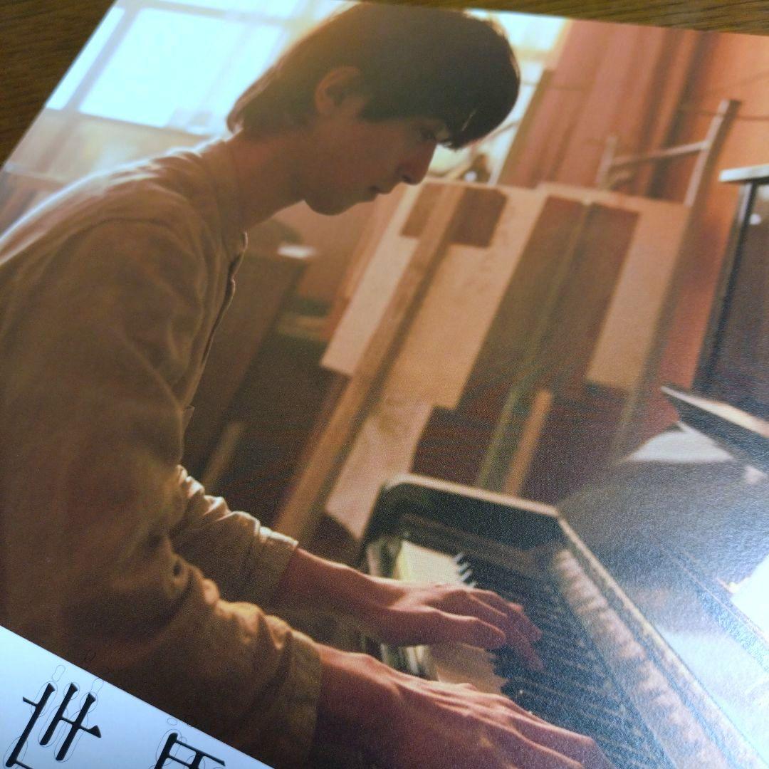 ★映画『片思い世界』★オフィシャルブック シナリオ＆写真集発売POP全６点セット