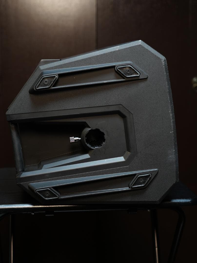 エレクトロボイス　ZLX-12P（2本）専用カバー付