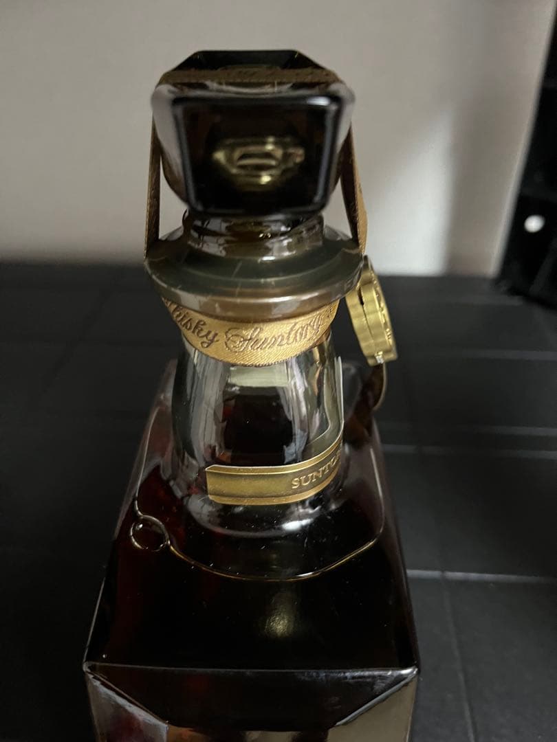 た*み様 サントリー　ローヤル15年　750ml