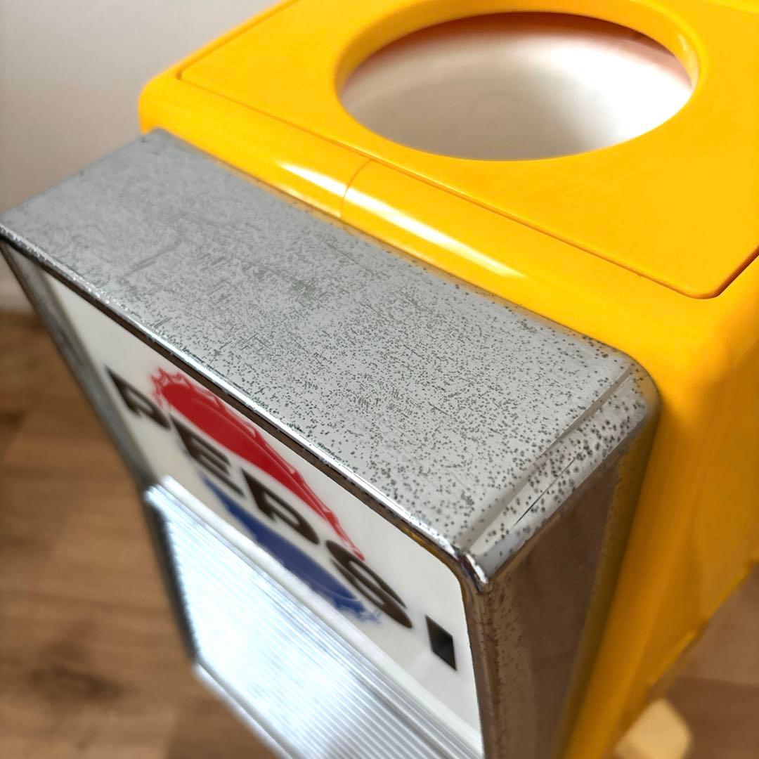 ペプシ　プレミアムディスペンサー　サーバー