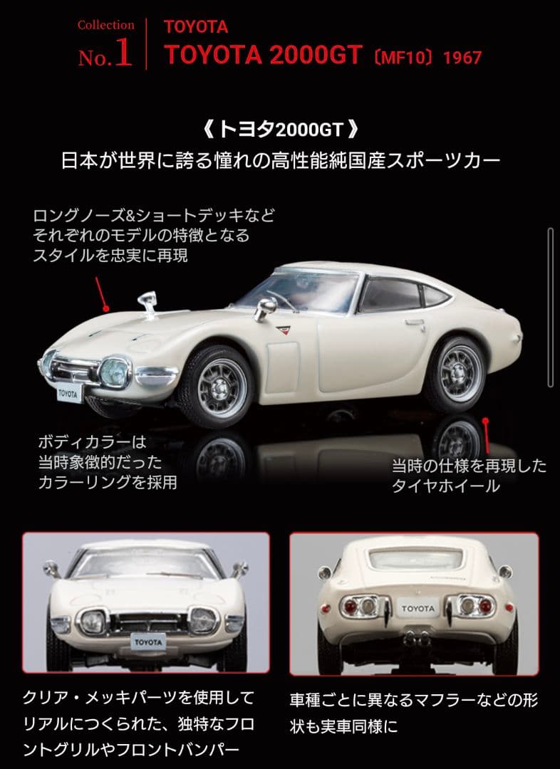 １５個セット◆ディアゴスティーニ 日本の名車　/アメリカンカー/フォーミュラ