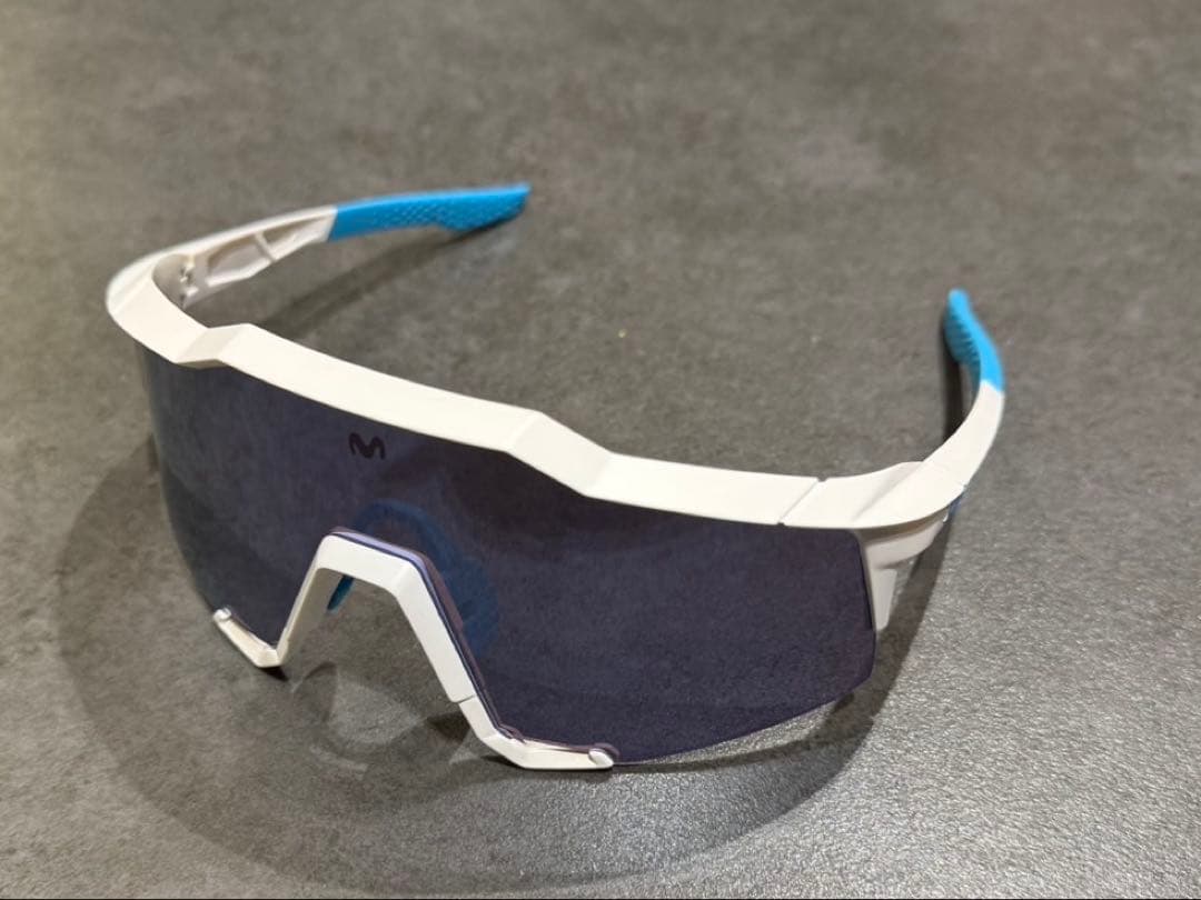 100％ スピードクラフト　（モビスター）