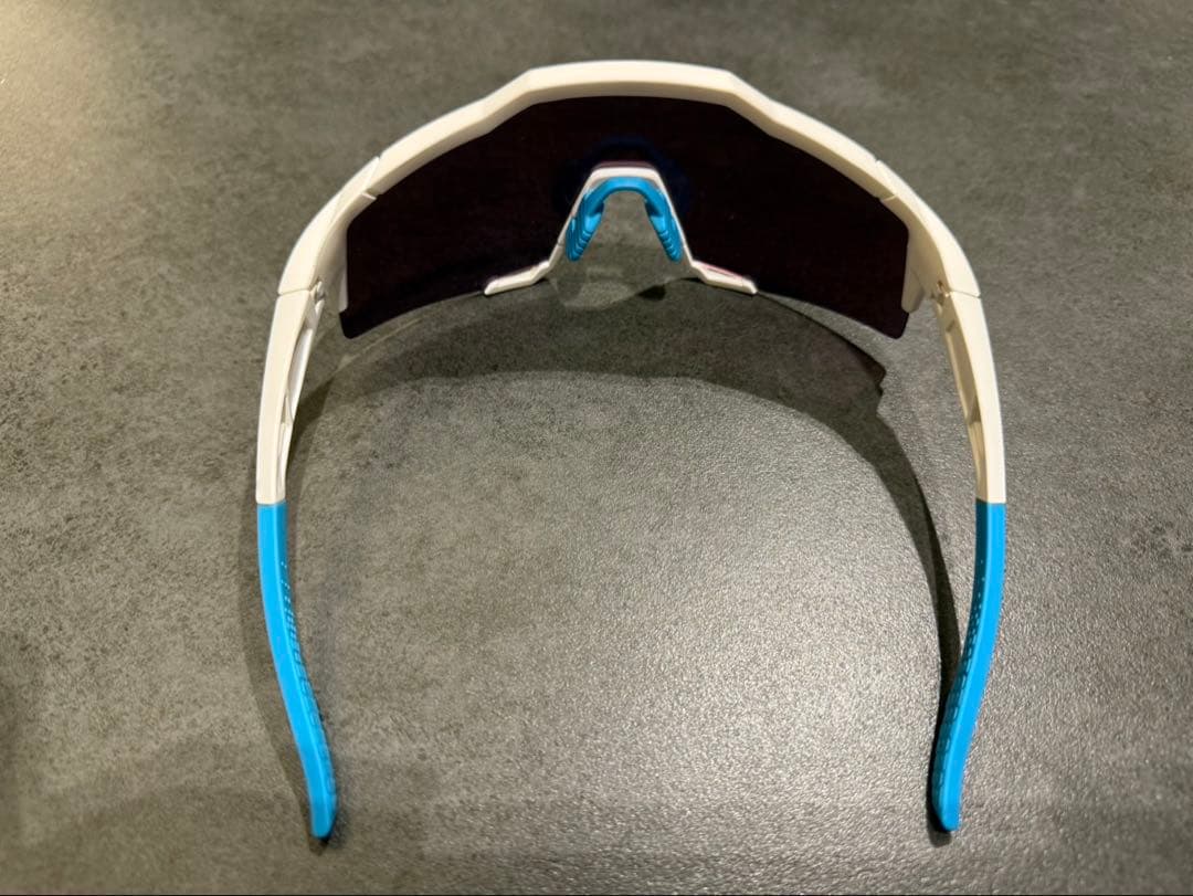 100％ スピードクラフト　（モビスター）