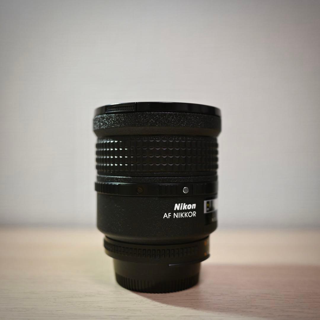 Nikon (ニコン) AF NIKKOR 28mm F1.4 D