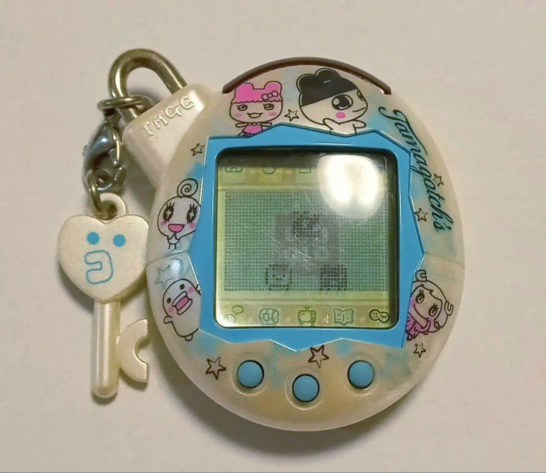 たまごっち　ユニクロコラボ　非売品