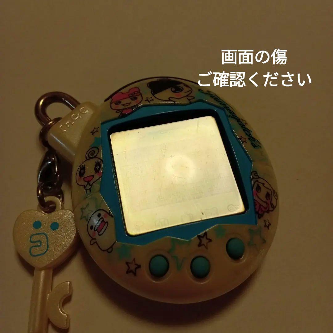 たまごっち　ユニクロコラボ　非売品