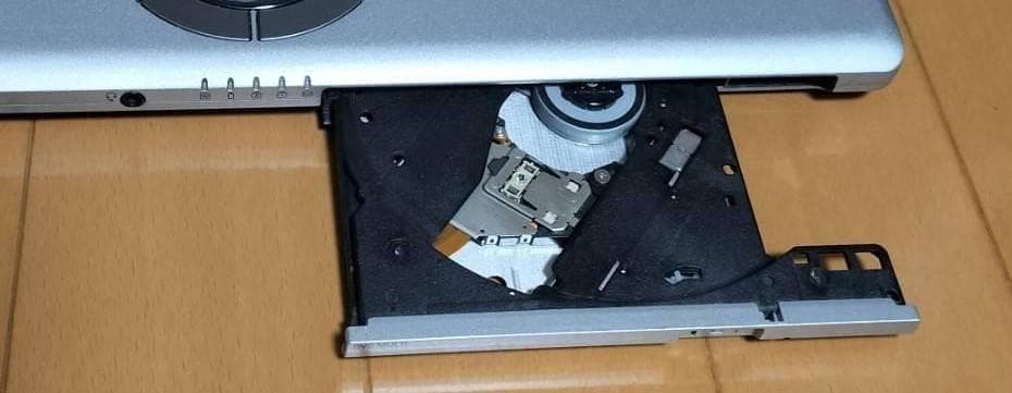 レッツノートSV7-DVD◆SSD◆最新25H2◆最新Office2024認