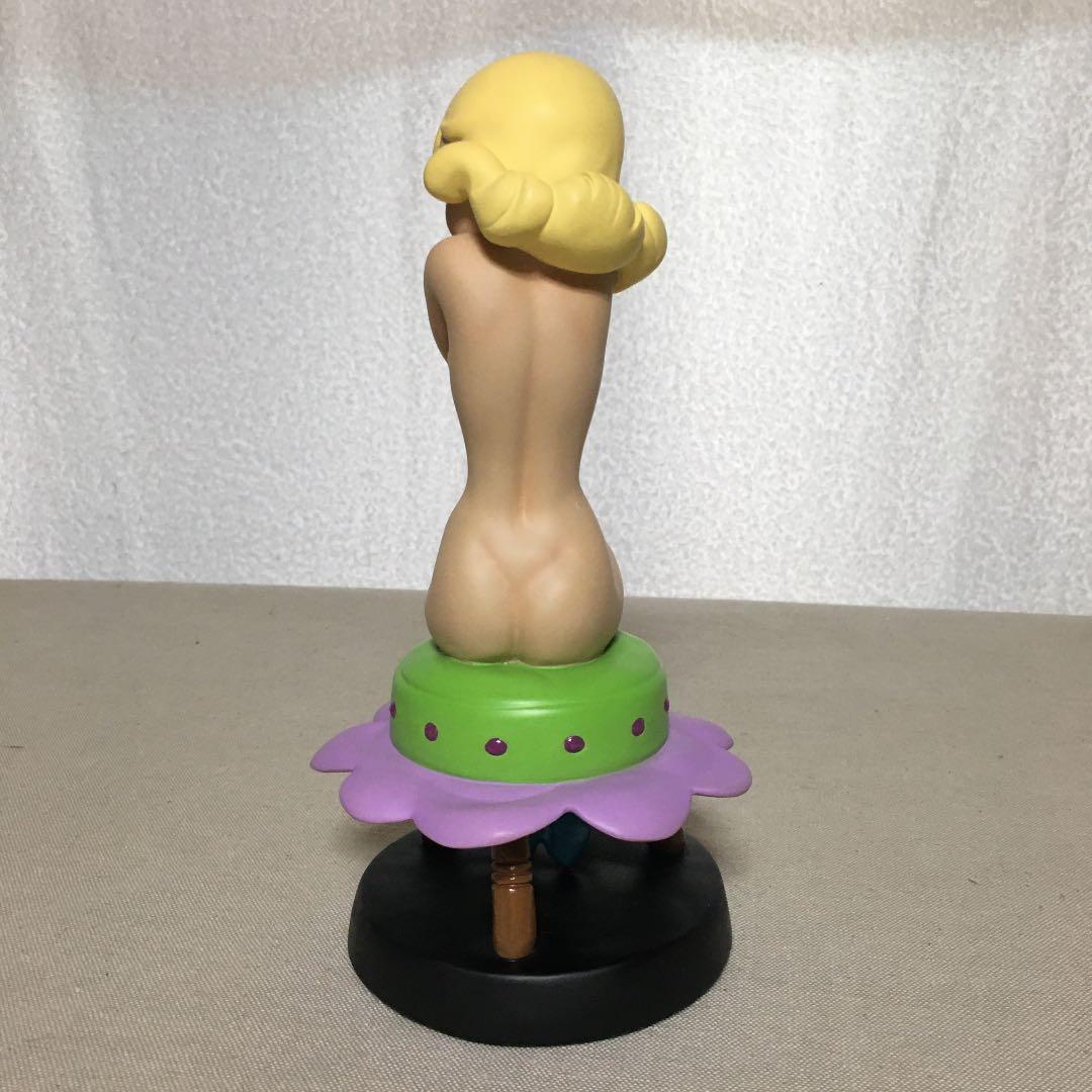 その他 the Fred Moore GIRL \"spring\"