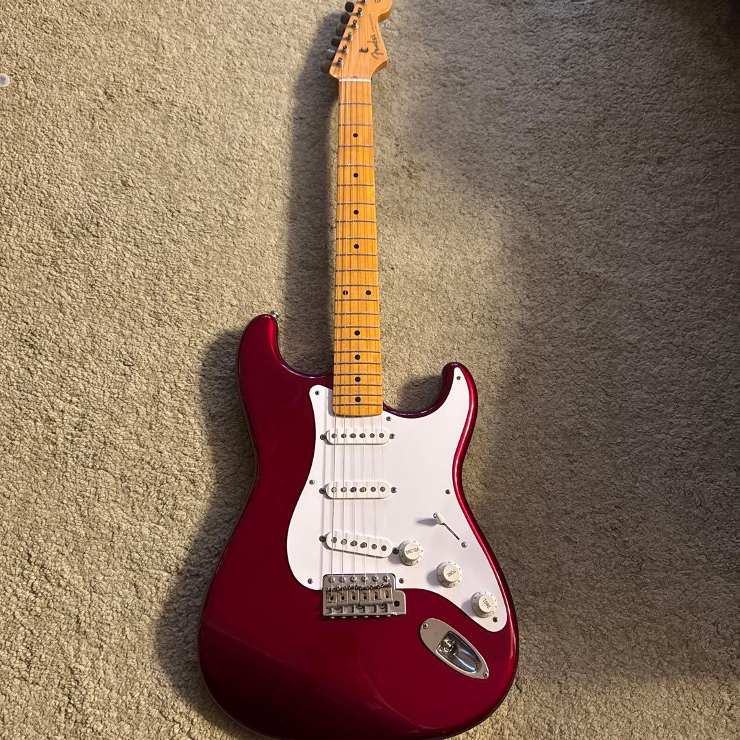 FENDER JAPAN　ST57