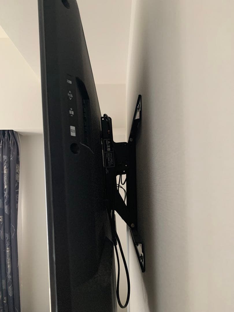 【未使用】Panasonic VIERA FX750 TH-43FX750