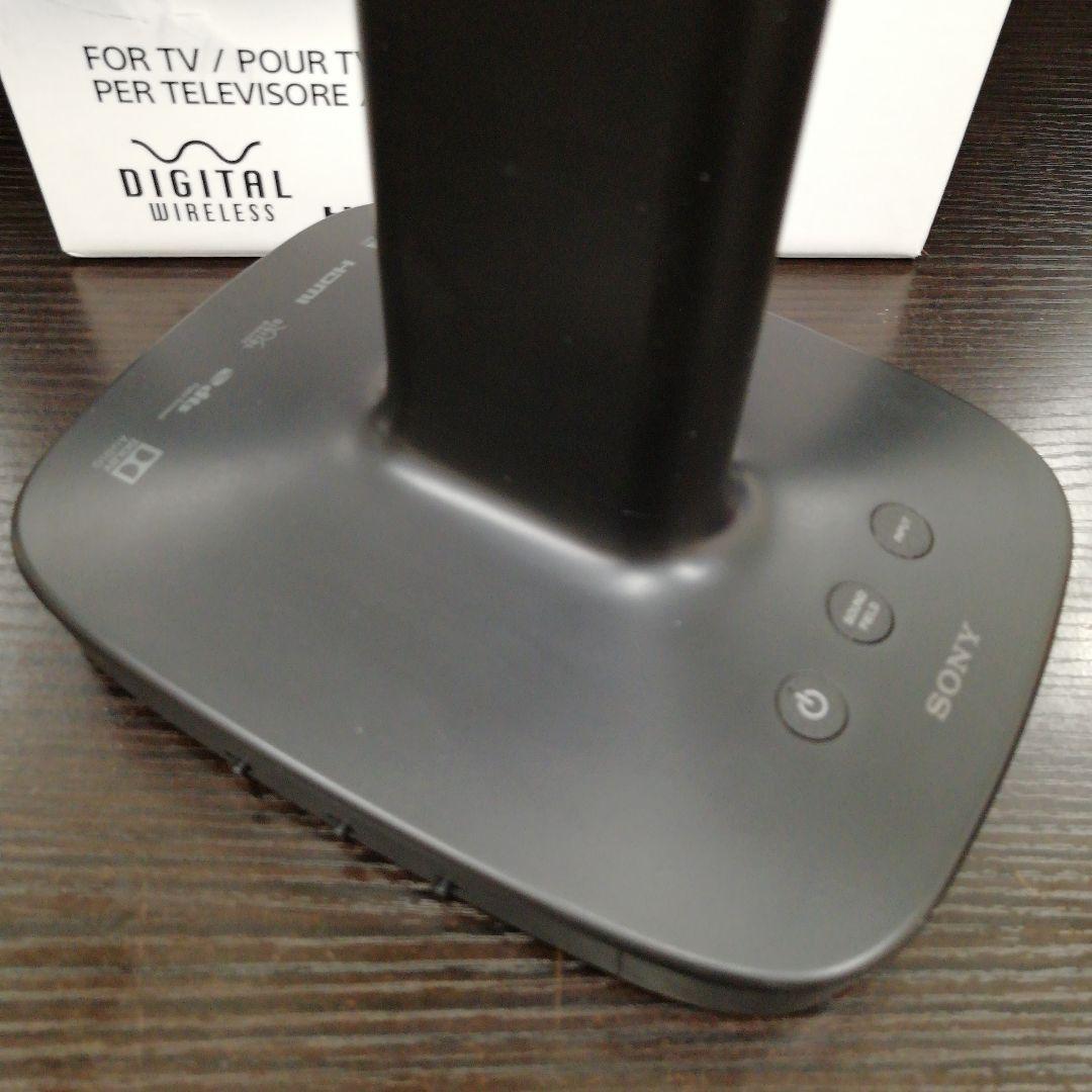 ㉗ SONY WH-L600 BLACK ワイヤレスヘッドホン