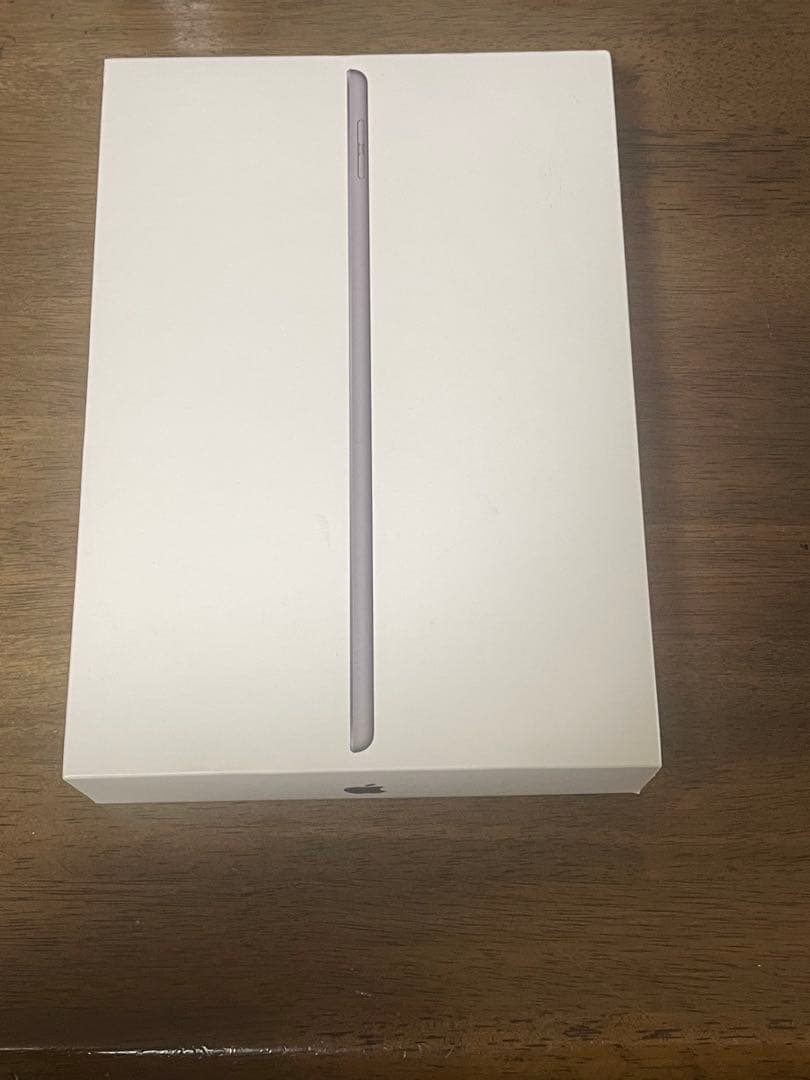 Apple iPad (第7世代) 32GB スペースグレー