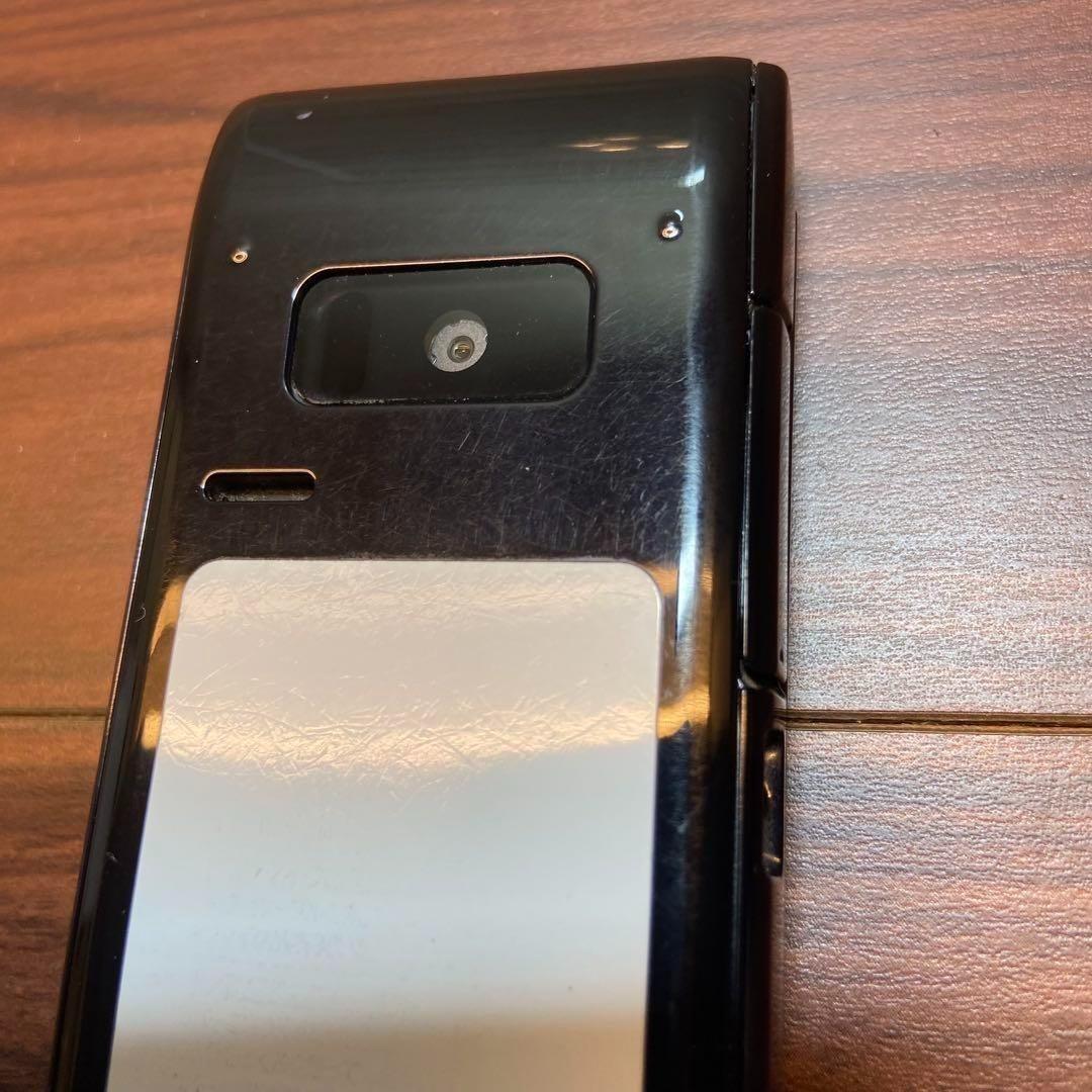 ソフトバンク 301P ガラケー 3321