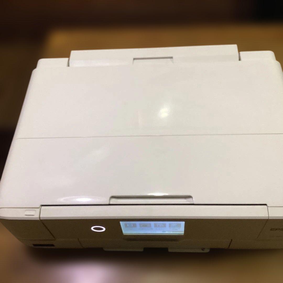 エプソンインクジェットプリンター複合機　EP−982A3 ジャンク品