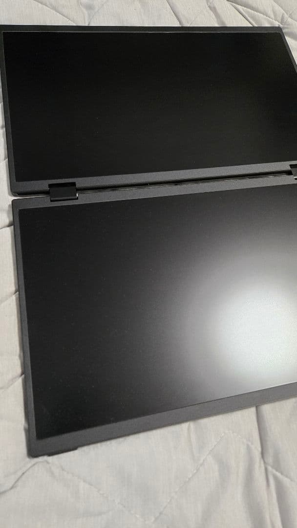 VisionOwl デュアル モバイルモニター　15.6 DB-156N