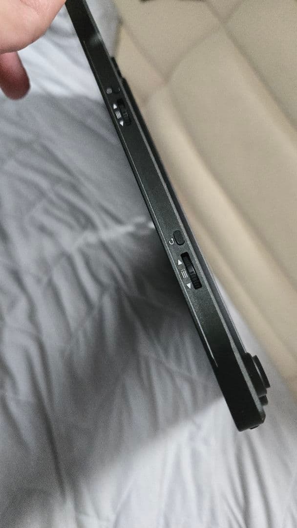 VisionOwl デュアル モバイルモニター　15.6 DB-156N