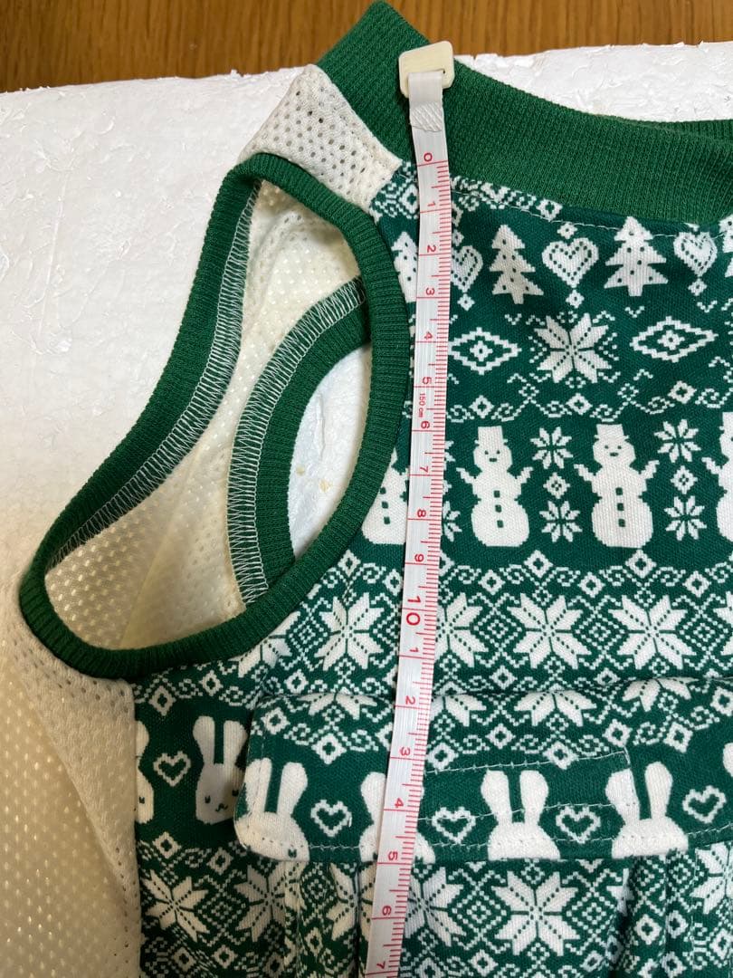 まふまふオーダー服　4点