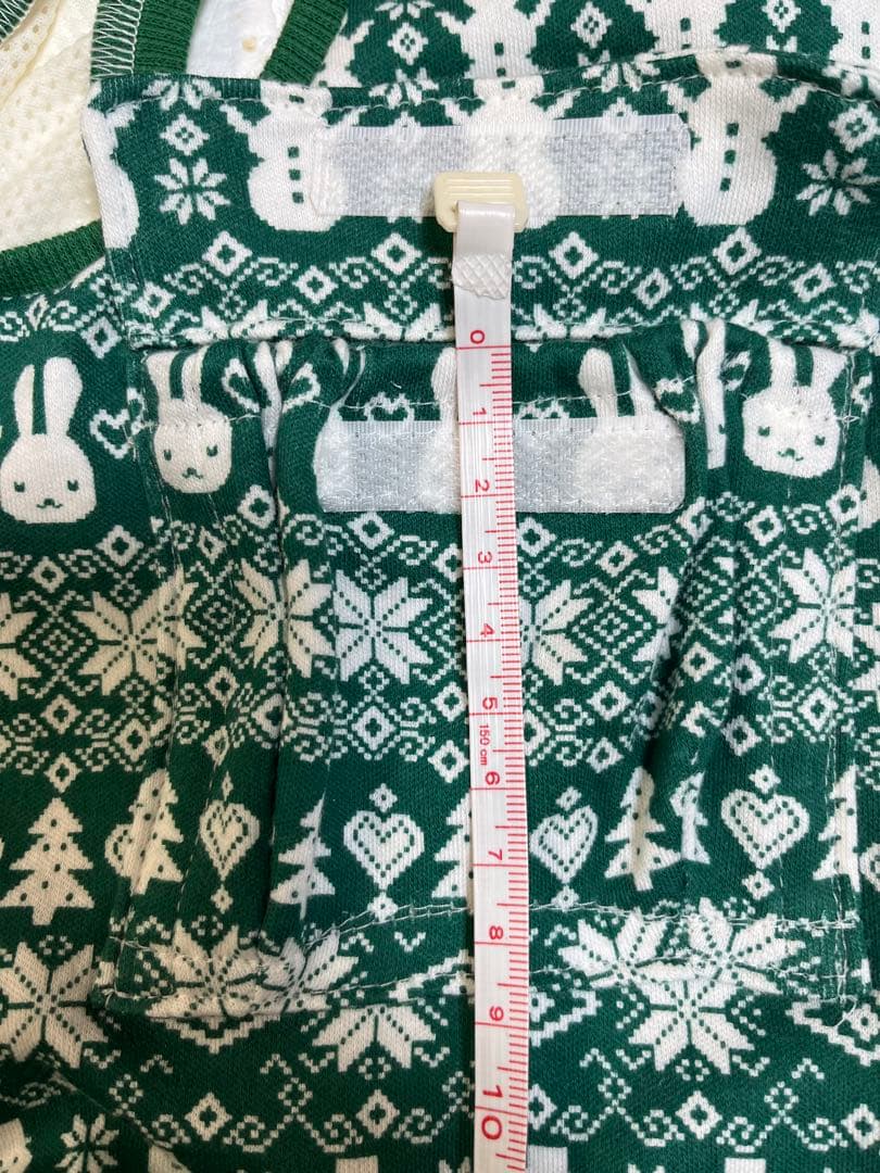 まふまふオーダー服　4点