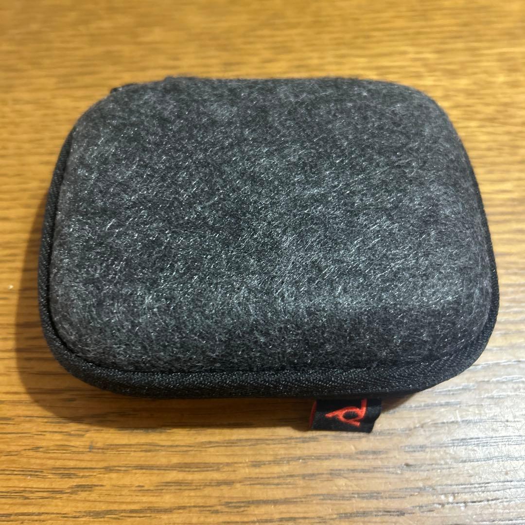 Poly Voyager Free 60 UC ワイヤレスイヤホン