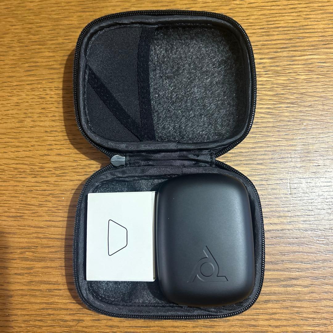 Poly Voyager Free 60 UC ワイヤレスイヤホン