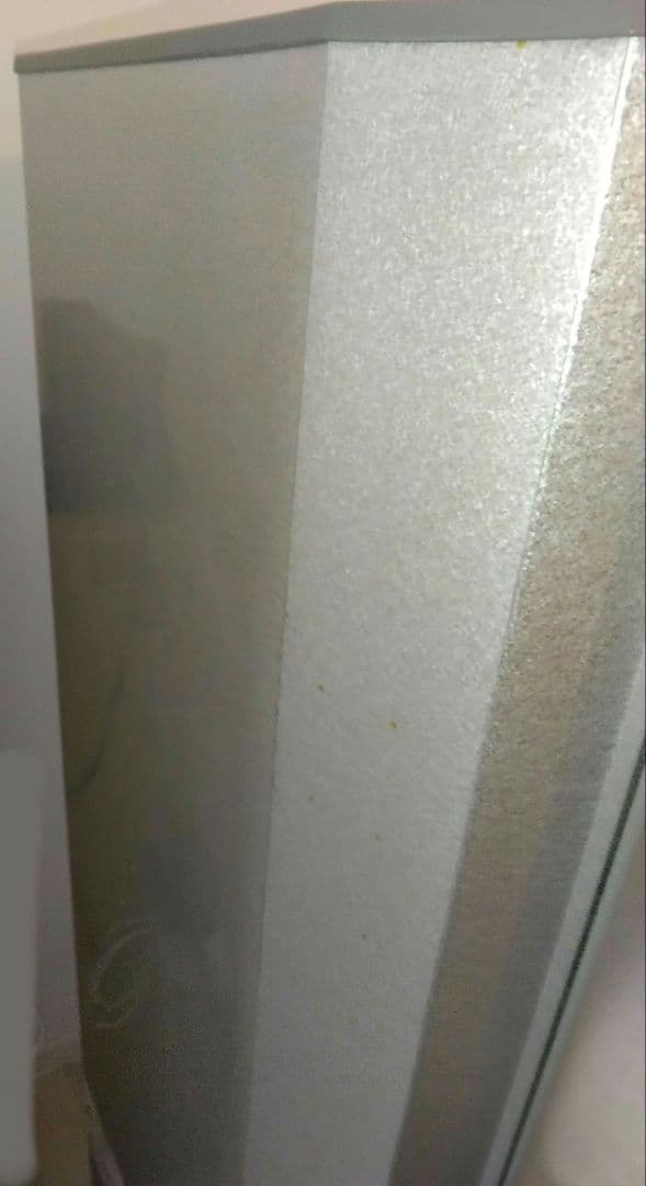 AQR-20K (S) -1形 シルバー 冷蔵庫 201L 2021年製